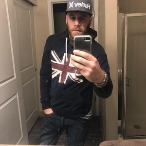 Meet your Posher, Nathan